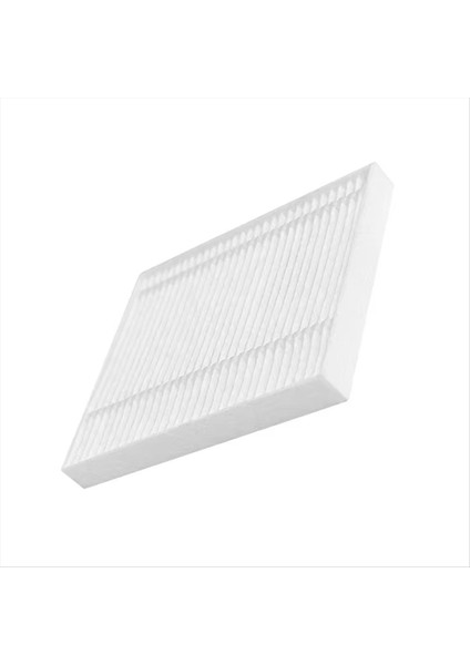 Eufy Clean L50, L50 Ses, L60, L60 Hibrit Robot Süpürge Yıkanabilir Filtre Için 10 Adet Yedek Parça Hepa Filtresi (Yurt Dışından) fırsatları