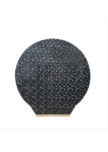 Flsun V400 Peo Plakası Için Yuvarlak Pei Sac Çift Taraflı Çelik Sac V400 Flsun Süper Yarışçı Peo Yapı Plakası-B (Yurt Dışından) fırsatları