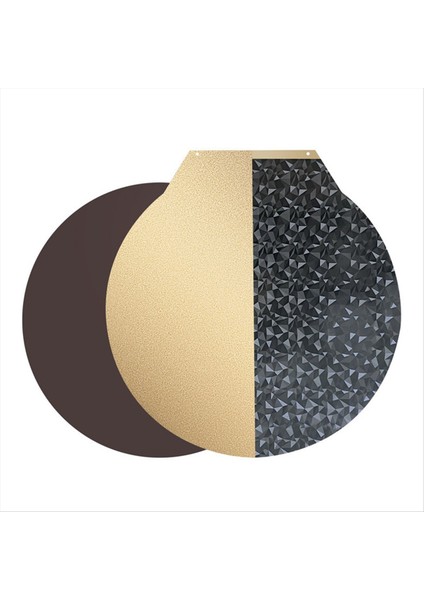 Flsun V400 Peo Plakası Için Yuvarlak Pei Sac Çift Taraflı Çelik Sac V400 Flsun Süper Yarışçı Peo Yapı Plakası-B (Yurt Dışından) indirimleri