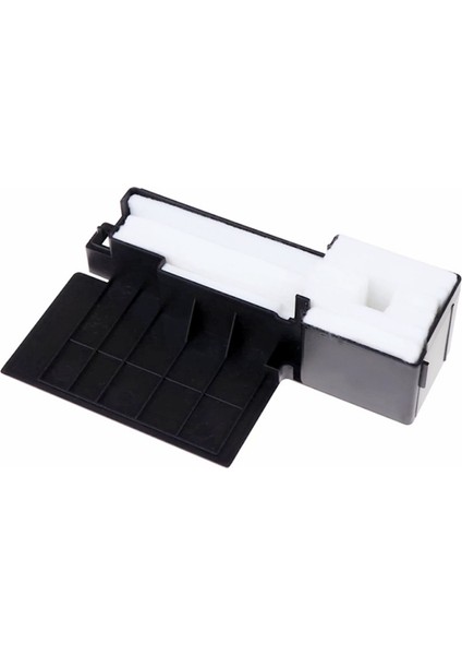 Epson Epson L310 L360 L210 L405 L363 L365 Atık Mürekkep Ped Bakım Kutusu Için Uygun (Yurt Dışından)