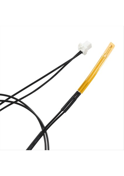 Prusa Mk4 Için Isı Tebri Termistör Seti Prusa Mk4 Yatabı Için Yüksek Kalite 3D Yazıcı Parçaları (Yurt Dışından) indirimleri