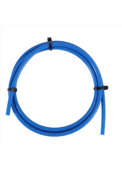 Oğlak Için 4x Ptfe Bowden Tüp Xs Serisi 1m ve Tüp Kesici Pc4-M6 + PC4-M10 Donanımlı 1 75MM Filament Için (Yurt Dışından) fırsatları