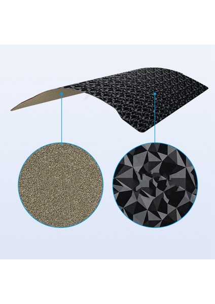 Prusa Mini Peı Sac Için Yapı Plakası 196 3X190MM Çift Taraflı Peı Pet Yay Çelik Sac Isıtmalı Peı Plaka-A (Yurt Dışından) modelleri