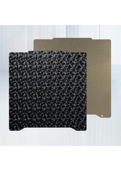 Prusa Mini Peı Sac Için Yapı Plakası 196 3X190MM Çift Taraflı Peı Pet Yay Çelik Sac Isıtmalı Peı Plaka-A (Yurt Dışından) fırsatları