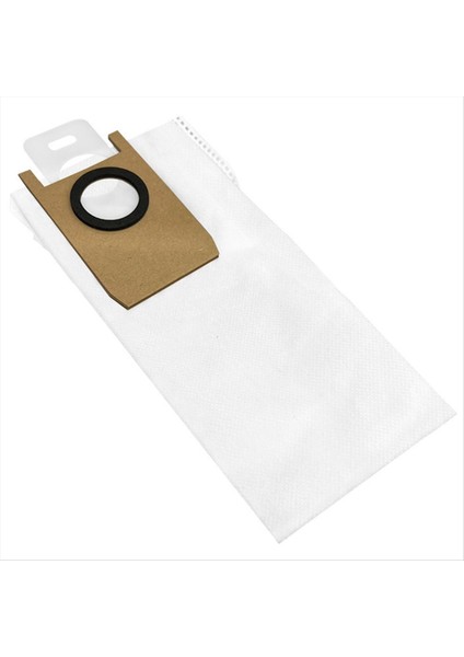 Eufy Robot Süpürge S1 Pro Aksesuarları Filtre Toz Torbası Silindir Bez Yedek Paket Fırça (Yurt Dışından) modelleri