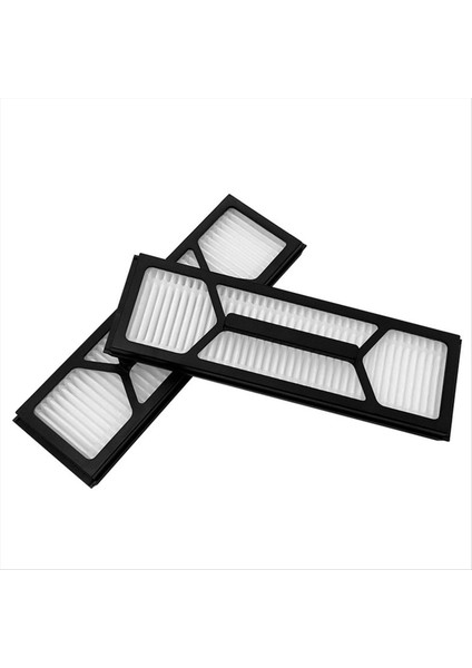 Eufy Robot Süpürge S1 Pro Aksesuarları Filtre Toz Torbası Silindir Bez Yedek Paket Fırça (Yurt Dışından) fırsatları