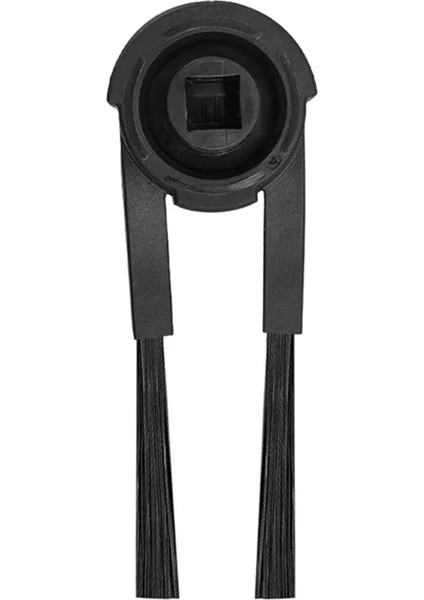 Xiaomi Mijia M40S / OV31CN Robot Süpürge Yedek Parçaları Yan Fırça Aksesuarları (Yurt Dışından) fırsatları