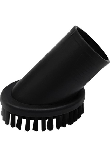 Evrensel Iç Çap 32MM Elektrikli Süpürge Aksesuarları Fırça Başlığı Yuvarlak Fırçalı Vakum Başlığı Nozulu (Yurt Dışından) fiyatları