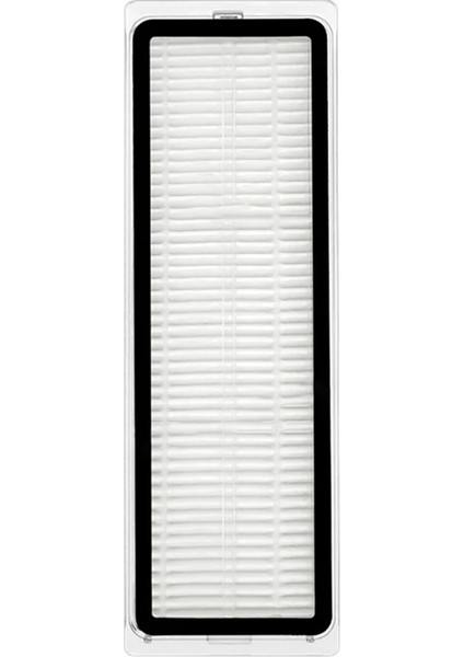 Xiaomi Robot Vakum X20+ / X20 Plus Yedek Parçaları Ana Silindir Yan Fırça Hepa Filtre Paspas Bezi Toz Torbaları (Yurt Dışından) fırsatları
