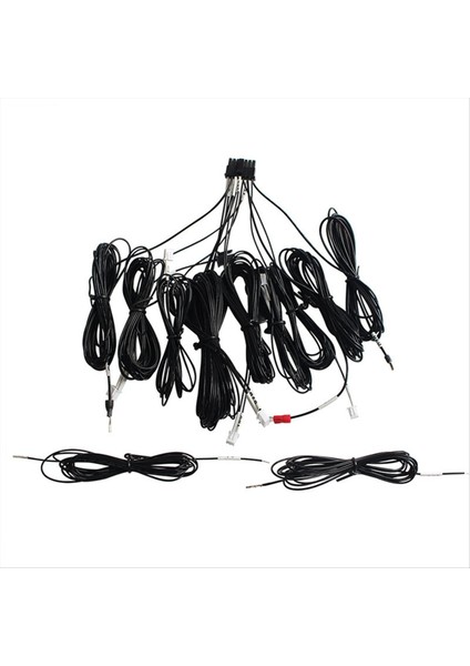 Voron 2 4 Hub Kart Kiti Için Stealthburner Ekstrüzyon Kafa Aksesuarları Pcb 3D Yazıcı Aksesuarları (Yurt Dışından) fiyatları