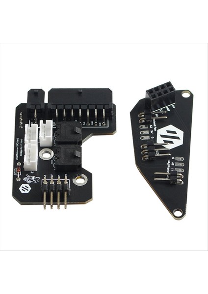 Voron 2 4 Hub Kart Kiti Için Stealthburner Ekstrüzyon Kafa Aksesuarları Pcb 3D Yazıcı Aksesuarları (Yurt Dışından) indirimleri