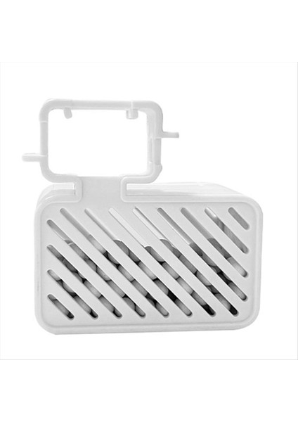 Dreame X50/X40 Aksesuarları, Kanalizasyon Tankı Koku Giderici Parçacıklar Süpürme Robotu Elektrikli Süpürge Parçaları 2 Adet (Yurt Dışından) modelleri