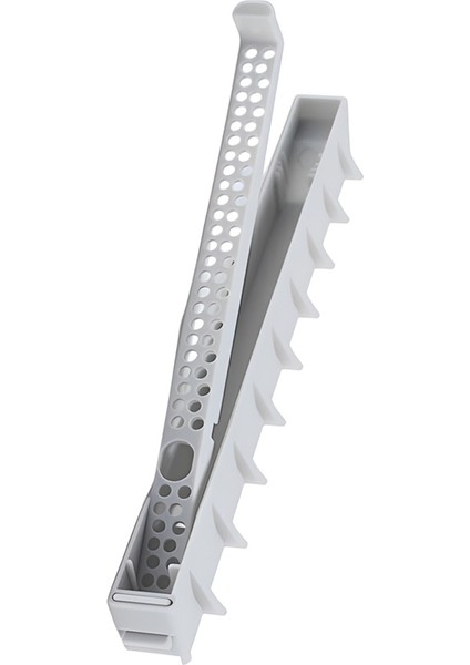 Ecovacs Deebot T80 Elektrikli Süpürge Parçaları Için Tambur Kapağı Aksesuarları Kanalizasyon Tankı Kılavuz Plakası Değişimi (Yurt Dışından) fiyatları