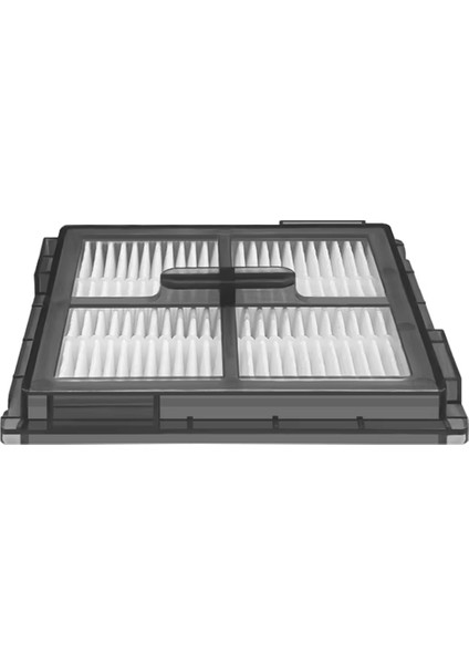 Roborock Q10 S5/Q10 S5+/Q10V/Q10V+/Q10 VF/Q10 Vf+/s8 Pro/s8 Pro Plus Parçaları Ana Yan Fırça Filtre Paspas Bezi Toz Torbası (Yurt Dışından) modelleri
