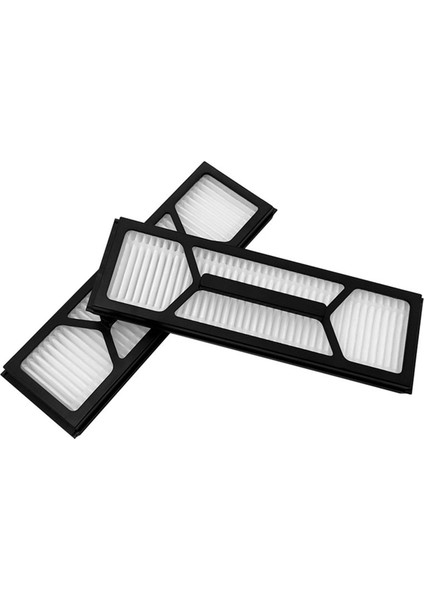 Ilife A8 A6 X620 X623 Süpürge Filtresi Yan Fırça Kauçuk Fırça Yedek Aksesuarları Fırça (Yurt Dışından) fırsatları