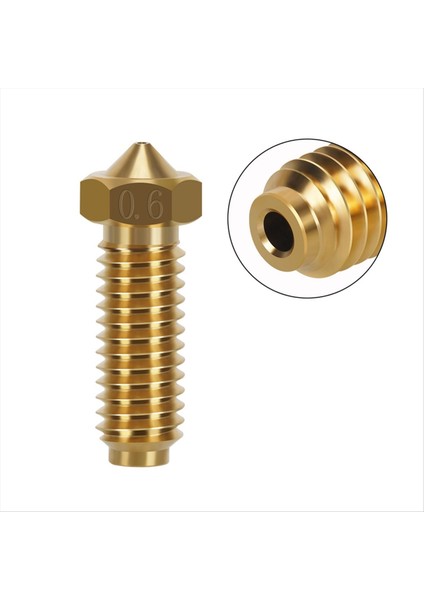 Anycubic Kobra 3 Hotend Nozul Termistör Isıtma Tüpü Isıtıcı Bloğu Anycubic Kobra3 Yedek Parça Aksesuarları B (Yurt Dışından) indirimleri