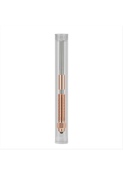 Kırmızılık Için K1C/K1 Max/enter-3 V3 Nozul Yüksek Akış Bimetal Bakır Titanyum Nozüller All-One Hızlı Swap Nozul 0 6mm (Yurt Dışından) indirimleri