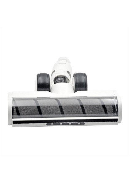 Dream H30 H40 V6 V8 Elektrikli Süpürge Aksesuarları Için Zemin Fırçası Başlığı Yeşil LED Işıklı Elektrikli Zemin Fırçası B Içerir (Yurt Dışından) fiyatları