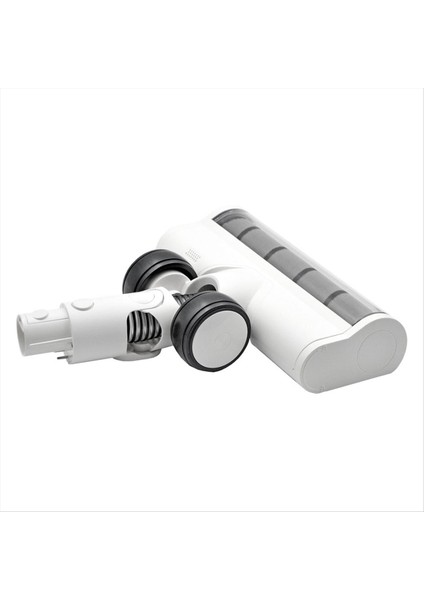 Dream H30 H40 V6 V8 Elektrikli Süpürge Aksesuarları Için Zemin Fırçası Başlığı Yeşil LED Işıklı Elektrikli Zemin Fırçası B Içerir (Yurt Dışından) modelleri