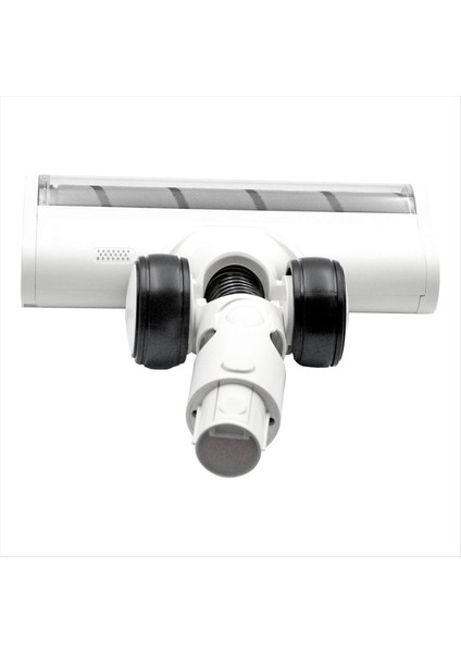 Dream H30 H40 V6 V8 Elektrikli Süpürge Aksesuarları Için Zemin Fırçası Başlığı Yeşil LED Işıklı Elektrikli Zemin Fırçası B Içerir (Yurt Dışından) fırsatları