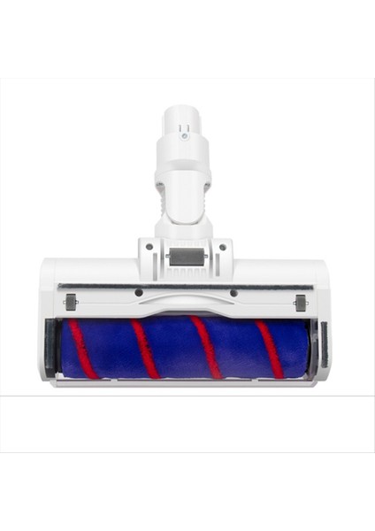 Xiaomi Mijia 1c K10 / Mijia G9 G10 / Dream V8/V9B/V9P/V11 Elektrikli Süpürge Fırça Başlığı Için LED Elektrikli Zemin Fırça Başlığı (Yurt Dışından) fırsatları