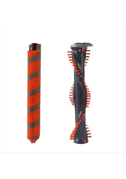 Shark Duoclean NV800, NV800W, NV801, NV801Q, NV803, UV810, HV380, HV381, HV382 Elektrikli Süpürge Için 2 Adet Fırça Rulosu (Yurt Dışından) fiyatları