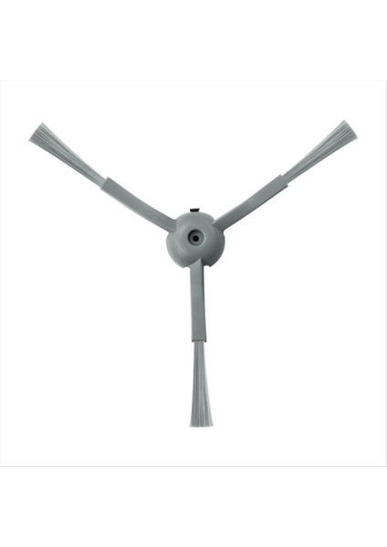 Eufy Clean L50, L50 Ses, L60, L60 Hibrit Yedek Parçalar Yan Fırçalı Robot Süpürge Parçaları ile Uyumludur (Yurt Dışından) fiyatları