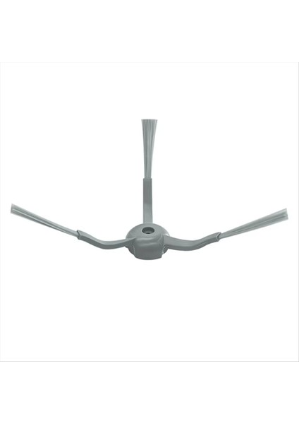 Eufy Clean L50, L50 Ses, L60, L60 Hibrit Yedek Parçalar Yan Fırçalı Robot Süpürge Parçaları ile Uyumludur (Yurt Dışından) fırsatları