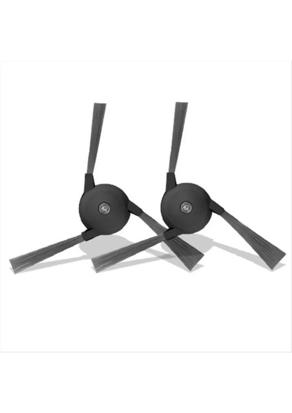 Xiaomi Mijia M40 D110CN Robot Süpürge Yedek Parça Sarf Malzemeleri Paspas Bezi Toz Torbası Hepa Filtre (Yurt Dışından) fırsatları