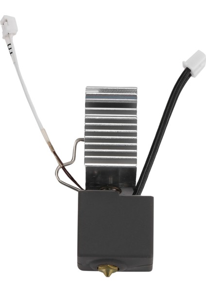 Anycubic Kobra Için 3 Hotend Nozul Parçaları Kobra 3 Ekstrüder Sıcak End 3D Yazıcı Aksesuarları (Yurt Dışından) fiyatları