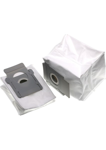 Irobot Roomba I7 I7+ E5 E6 I Serisi Robot Süpürge Için Yedek Parça Kitleri (Yurt Dışından) fırsatları