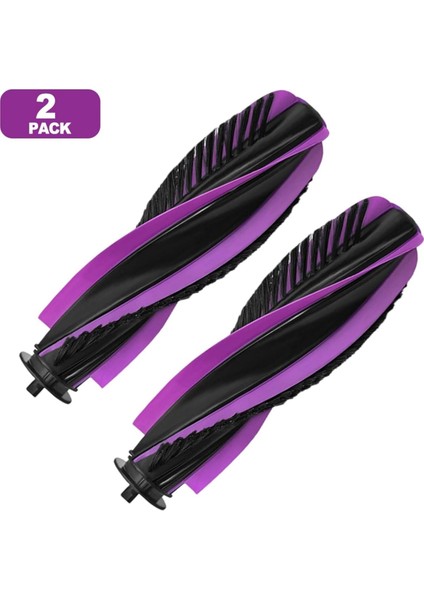 Jonr P20 Pro Robot Süpürge Aksesuar Seti Için Ana Döner Fırça (Yurt Dışından) modelleri