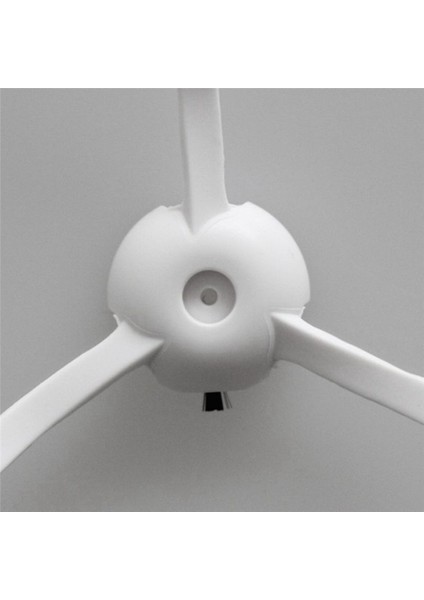 Roborock P10 / Roborock Q Revo Robot Süpürge Yedek Parçaları Için 8 Adet Yan Fırça (Yurt Dışından) modelleri