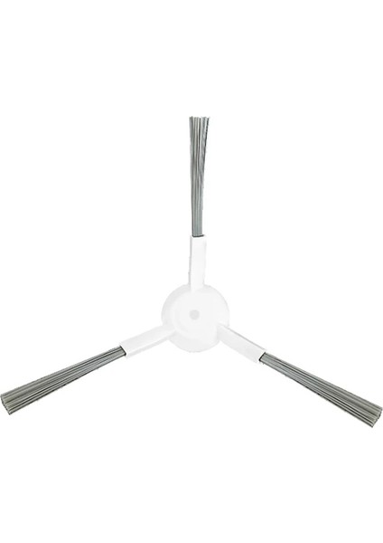 Dreame F9 Pro Roller Yan Fırça Hepa Filtre Paspas Bezleri Rag Robot Süpürge Aksesuar Yedek Parça (Yurt Dışından) fırsatları