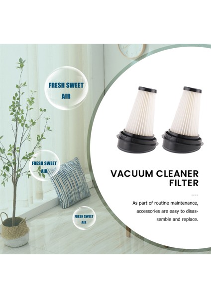 Rowenta ZR005202 RH72 X-Pert 160 Temizlenebilir Filtre Için 2 Adet Elektrikli Süpürge (Yurt Dışından) modelleri