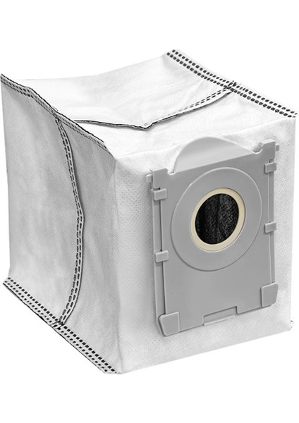 Ecovacs Deebot Mini Süpürge Robotu Yan Fırça Temizleme Bezi Toz Torbası Yedek Fırça Paketi (Yurt Dışından) modelleri