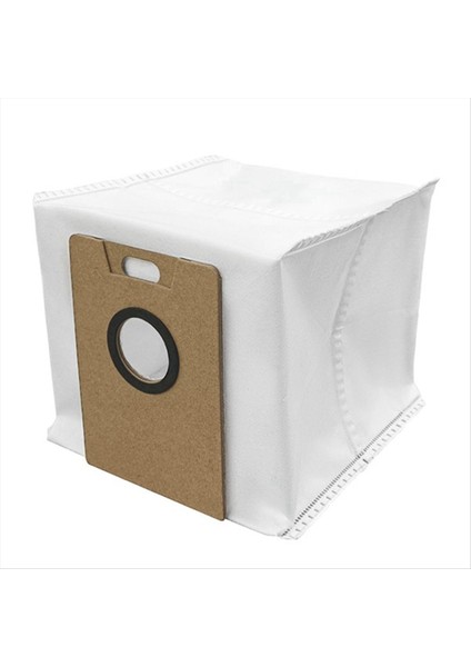 Tp-Link Tapo RV30 Max Plus / RV20 Max Plus / RV30 Max / RV20 Max Robot Süpürge Ultra Dayanıklı Aksesuarlar (Yurt Dışından) modelleri