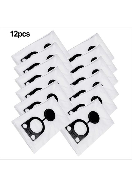 Alman Starmix Elektrikli Süpürge Aksesuarları FBV20/25/35/45/78 Dokumasız Çöp Toplama Torbası Için Uygundur (Yurt Dışından) fiyatları