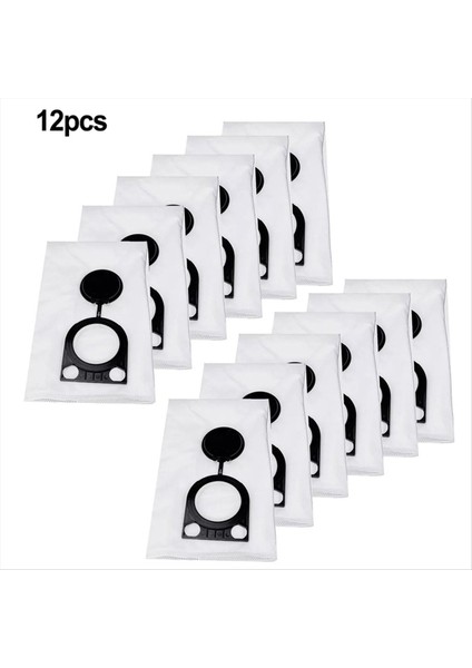 Alman Starmix Elektrikli Süpürge Aksesuarları FBV20/25/35/45/78 Dokumasız Çöp Toplama Torbası Için Uygundur (Yurt Dışından) modelleri