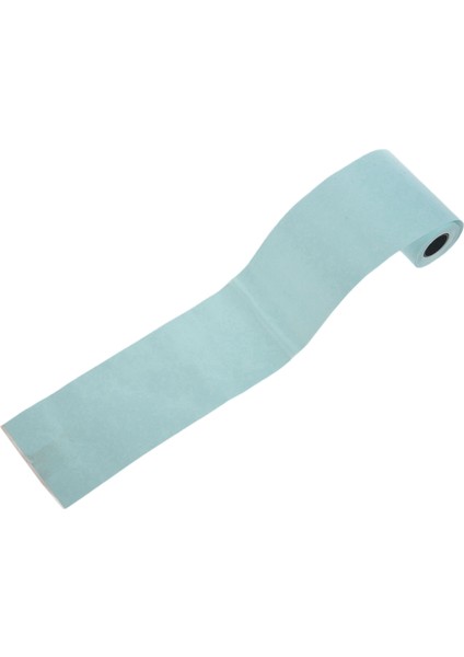 6 Rulo Baskı Çıkartma Kağıdı Mini Cep Fotoğraf Yazıcısı Paperang P1 P2 Bill Makbuz Kağıtları (Yurt Dışından) indirimleri