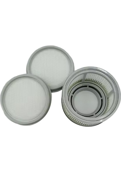 Xiaomi Mijia G20 G20MAX D205 D206 Elektrikli Süpürge Yedek Parçaları Için Vakum Filtresi, Son Filtre, Ön Filtre (Yurt Dışından)