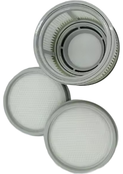 Xiaomi Mijia G20 G20MAX D205 D206 Elektrikli Süpürge Yedek Parçaları Için Vakum Filtresi, Son Filtre, Ön Filtre (Yurt Dışından) fiyatları