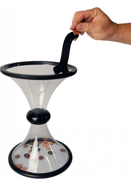 Vortex Bank - Huni Kumbara (770770)