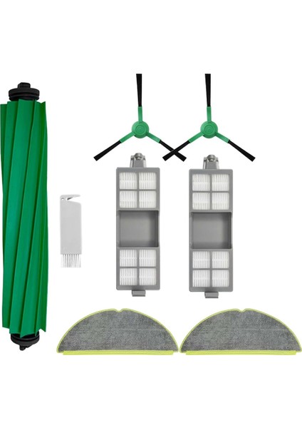 Irobot Roomba 205 Dustcompactor Elektrikli Süpürge Yedek Parçaları Için Aksesuar Kiti (Yurt Dışından)