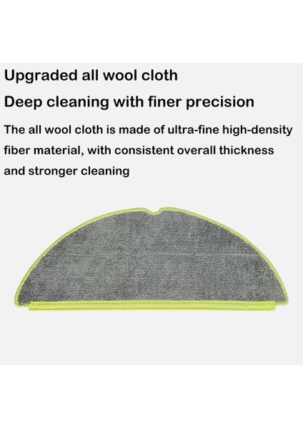 Irobot Roomba 205 Dustcompactor Elektrikli Süpürge Yedek Parçaları Için Aksesuar Kiti (Yurt Dışından) fiyatları