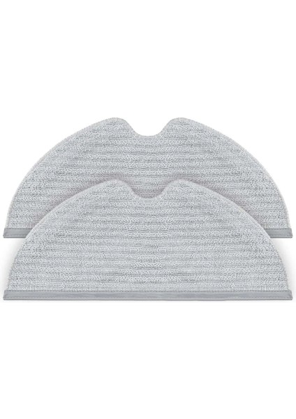 Dreame D9 / D9 Max / L10 Pro / Trouver Lds Finder Robot Vakum Silindiri Yan Fırça Paspas Filtresi Yedek Parça Aksesuarları (Yurt Dışından) fiyatları