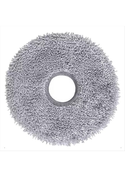 Dreame Robot L20 Ultra X20 Aksesuarları, Ana Yan Fırça, Paspas Bezi, Filtre, Toz Torbası Parçaları Için Uygundur (Yurt Dışından) modelleri