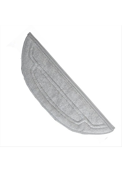 Roborock Saros 10 / S9 Maxv Ultra Robot Süpürge Için Yedek Paspas Bezi Pedleri, Yeniden Kullanılabilir Çift Sonik Titreşimler (Yurt Dışından) fiyatları