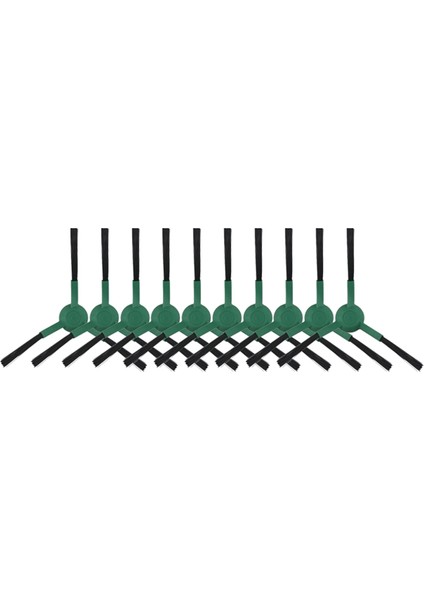 Irobot Roomba 105/205 / Plus 405/505 Combo/vac/essential / 2 Essential Elektrikli Süpürge Aksesuarları Için Yan Fırçalar (Yurt Dışından) fiyatları