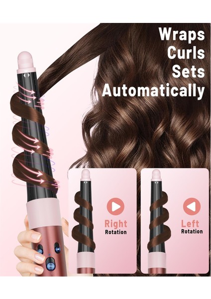 Dyson Airwrap HS01 HS05 HS08 Için 0,78-1,4 Inç Konik Uzun Namlulu Başlık, Namlulu Kıvrım ve Dalgalı Kıvrımlı Saçlar Için (Yurt Dışından) fırsatları